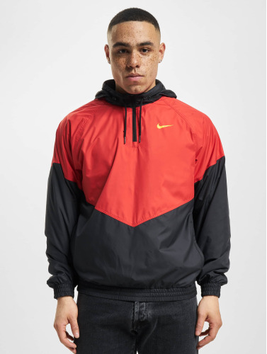 Jordan / trui Shield Nike Sb in rood
