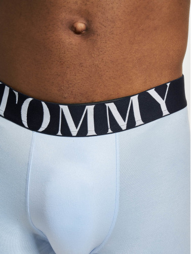 Tommy Hilfiger / boxershorts Hilfiger in blauw