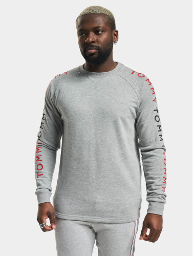 Tommy Hilfiger / trui Sweater in grijs