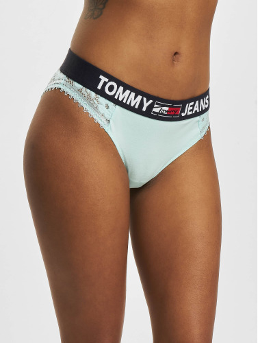 Tommy Jeans / ondergoed Flower in blauw