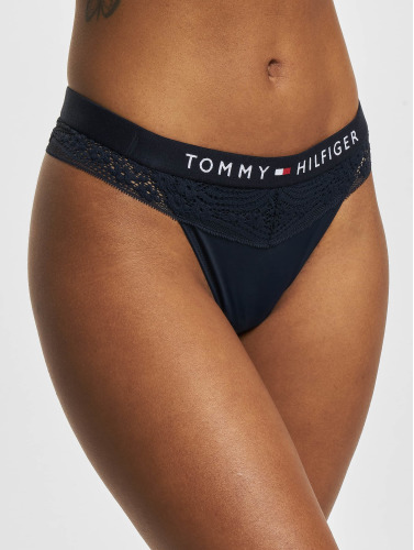 Tommy Hilfiger / ondergoed Lace in blauw
