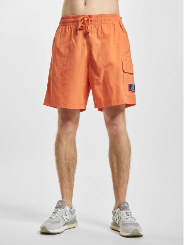 New Balance / shorts Athletics Day Tripper in rood