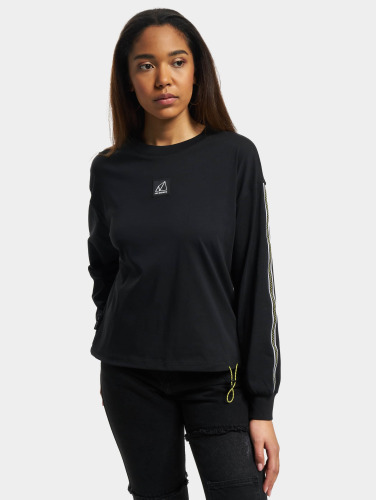 New Balance / Longsleeve All Terrain in zwart