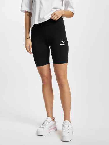 Puma / shorts Classic Short in zwart