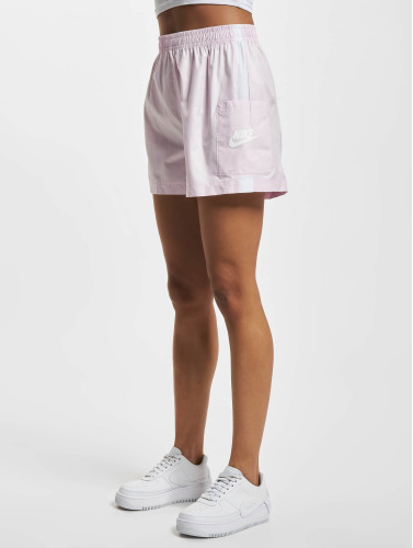 Nike / shorts Nsw Essential Woven in pink