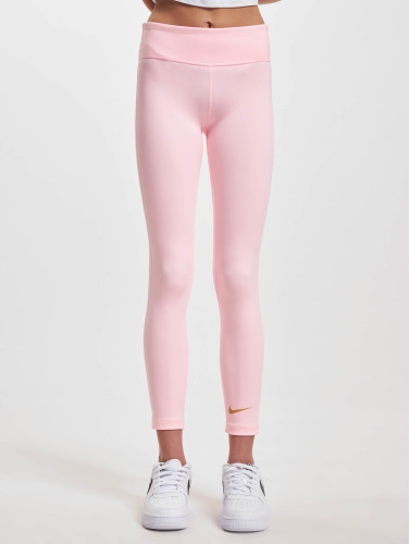 Nike / Legging One in pink