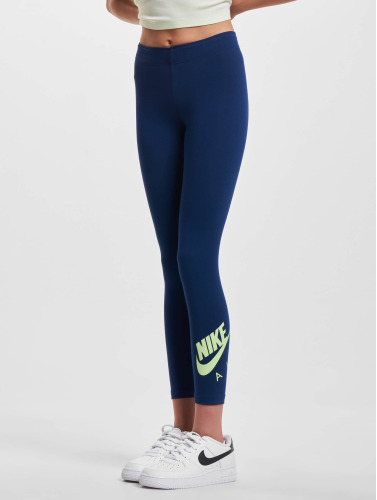 Nike / Legging Air Favorites in blauw