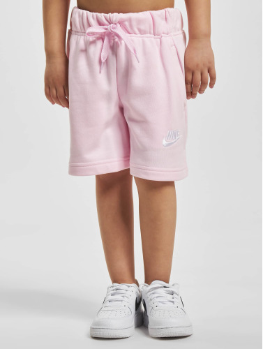 Nike / shorts Sportswear Club in pink