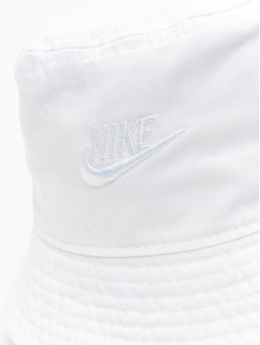 Nike / hoed Sportswear in wit