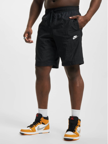 Nike / shorts Nsw Spe Woven in zwart