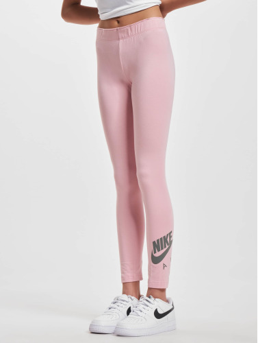 Nike / Legging Nsw Air Favorites in rose