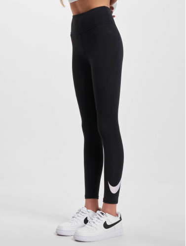 Nike / Legging Nsw Favorites in zwart
