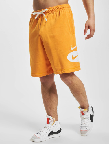 Nike / shorts Nsw in oranje