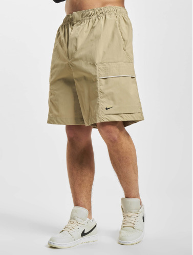 Nike / shorts 195868386875 in beige