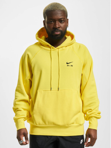 Nike / Hoody Nsw Air Ft PO in geel
