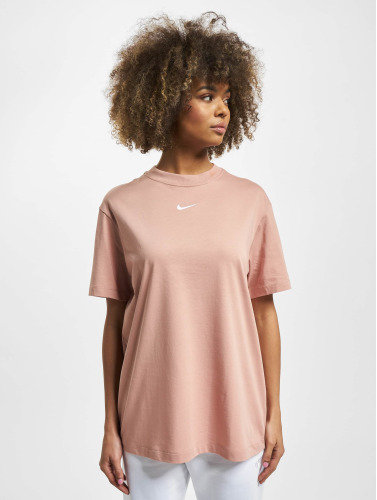 Nike / t-shirt Nsw Essential in rose