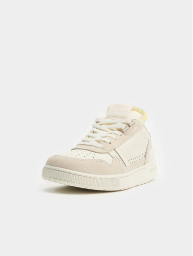 Lacoste / sneaker T-Clip 123 1 SFA in beige