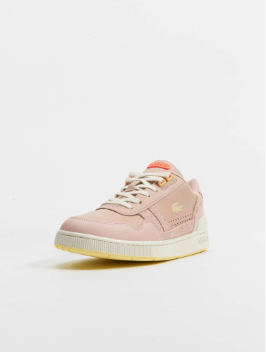 Lacoste / sneaker T Clip 123 8 SFA in pink