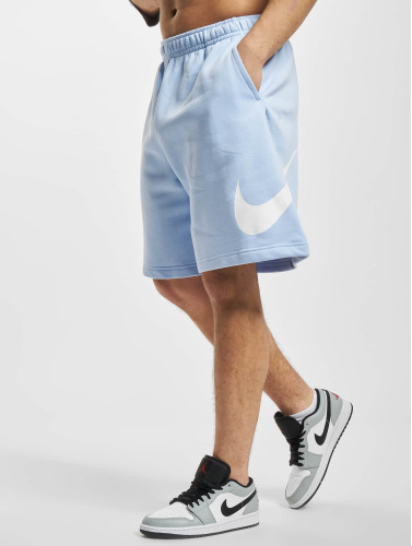 Nike / shorts Sportswear Club in blauw