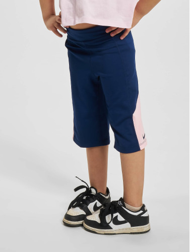 Nike / shorts Trophy in blauw