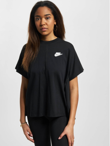 Nike / t-shirt W Earth Day in zwart