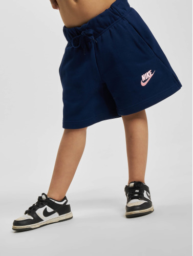 Nike / shorts Sportswear Club in blauw