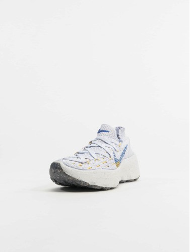 Nike / sneaker Space Hippie 04 in grijs