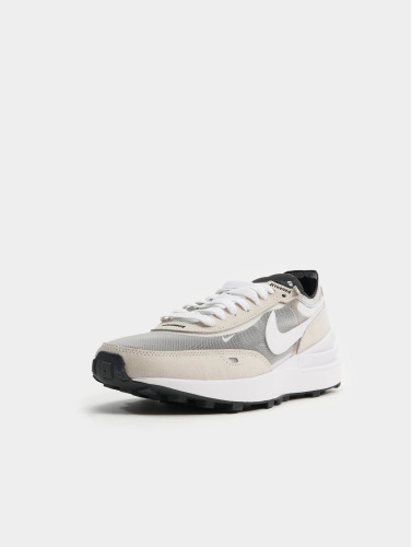 W Nike Waffle One - Sneakers - Wit/Zwart - Maat 39