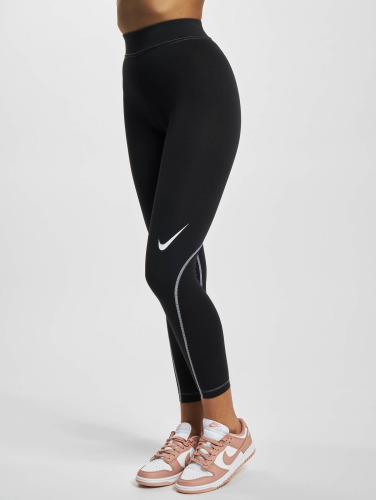 Nike / Legging Sportswear Swoosh Gx in zwart