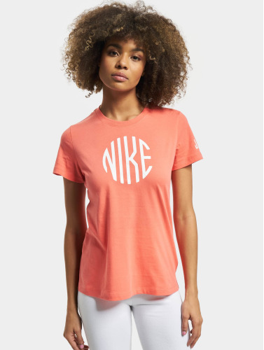 Nike / t-shirt Nsw Icon Clash in pink