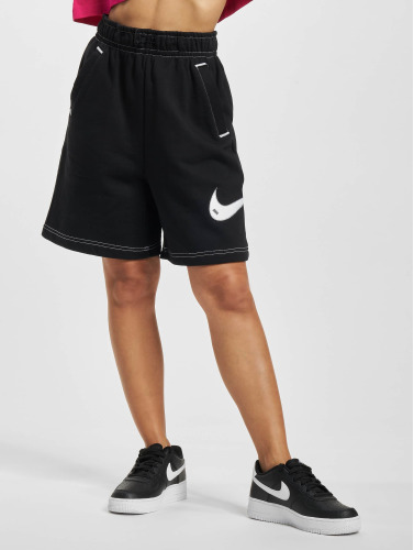 Nike / shorts Nsw Swoosh in zwart