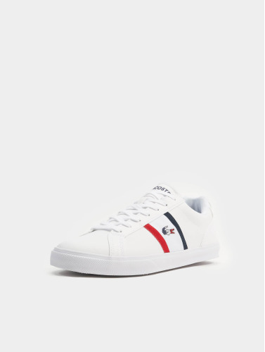 Lacoste / sneaker Lerond Pro TRI 123 1 CMA in wit