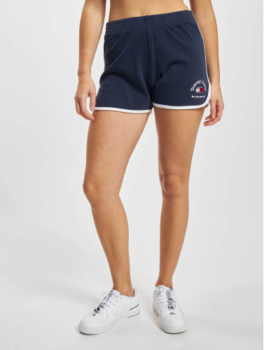 Tommy Jeans / shorts Timeless in blauw