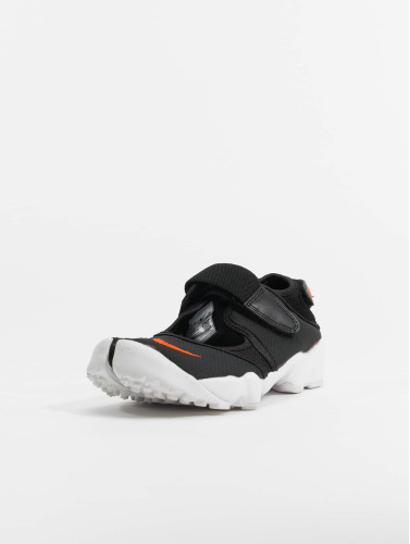 Nike / sneaker Air Rift Br in zwart