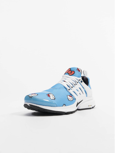 Nike / sneaker Air Presto Qs in blauw