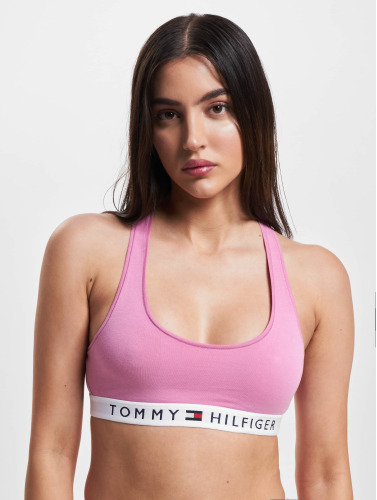 Tommy Hilfiger / ondergoed Bralette in rose