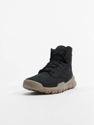 Nike / sneaker Sfb 6' Nsw Leather in zwart