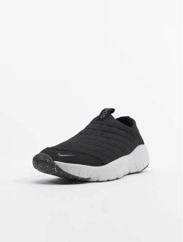 Nike / sneaker Acg Moc 3.5 in zwart
