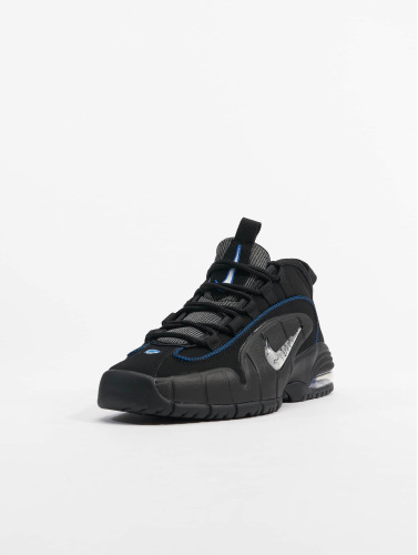 Nike / sneaker Air Max Penny in zwart