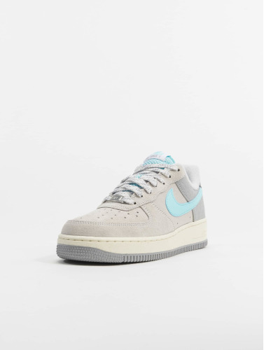 Nike / sneaker Air Force 1 in wit