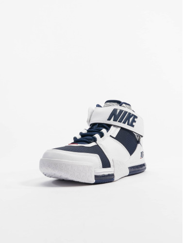 Nike / sneaker Zoom Lebron Ii in wit