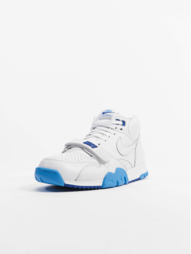 Nike / sneaker Air Trainer 9 in wit