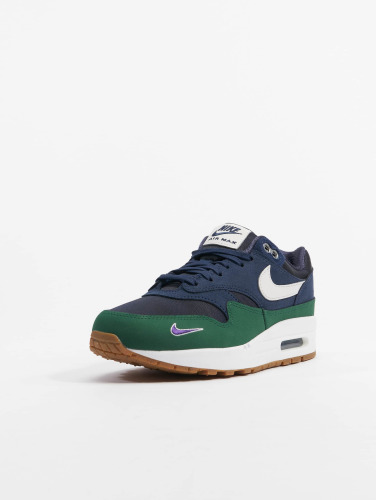 Nike / sneaker Air Max 1 '87 Qs in blauw