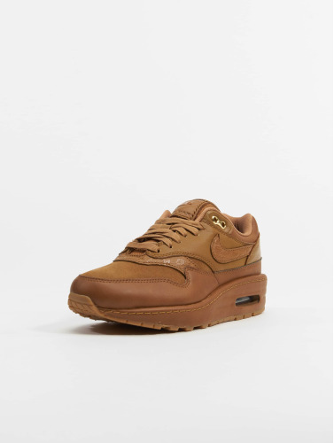 Nike / sneaker Air Max 1 '87 Nbhd in bruin