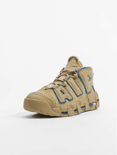 Nike / sneaker Air More Uptempo'96 in beige
