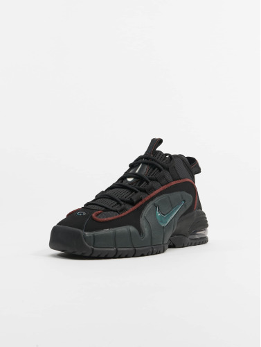 Nike / sneaker Air Max Penny in zwart