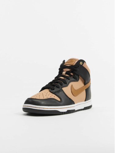 Nike / sneaker Dunk High Lxx in bruin
