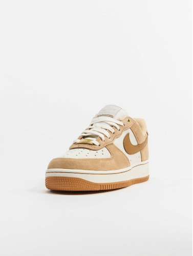 Nike / sneaker Air Force 1 Lxx in beige