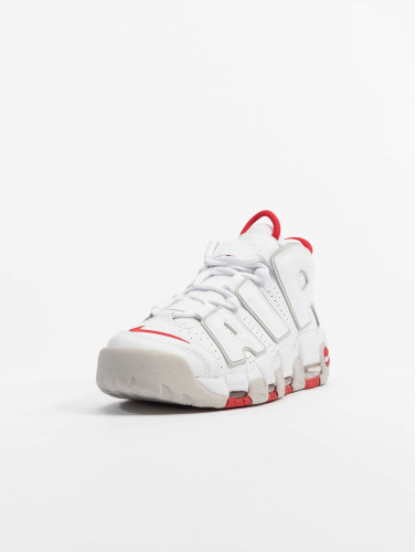 Nike / sneaker Air More Uptempo '96 in wit