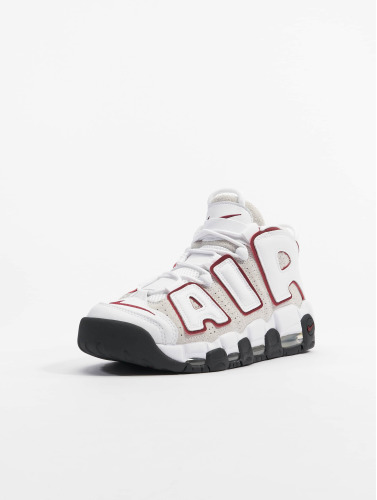 Nike / sneaker Air More Uptempo'96 in wit